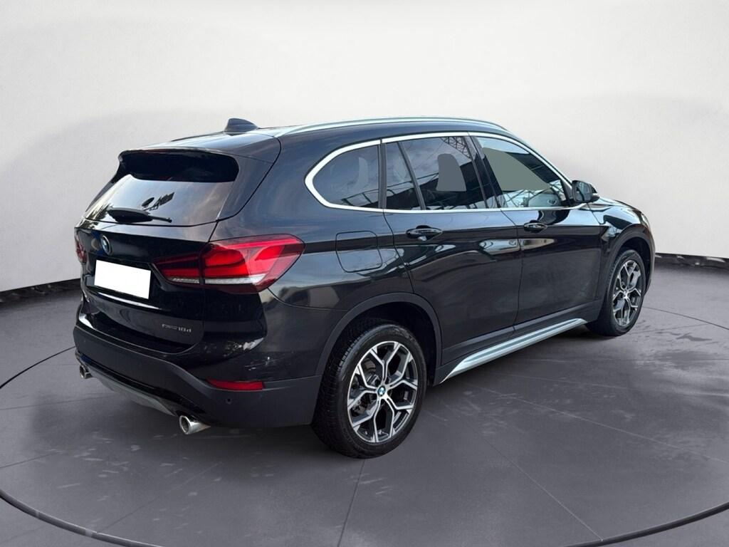 BMW X1 sdrive18d xLine auto