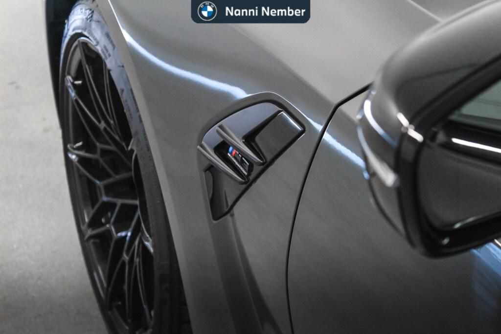BMW M3 Touring 3.0 Competition M xdrive auto