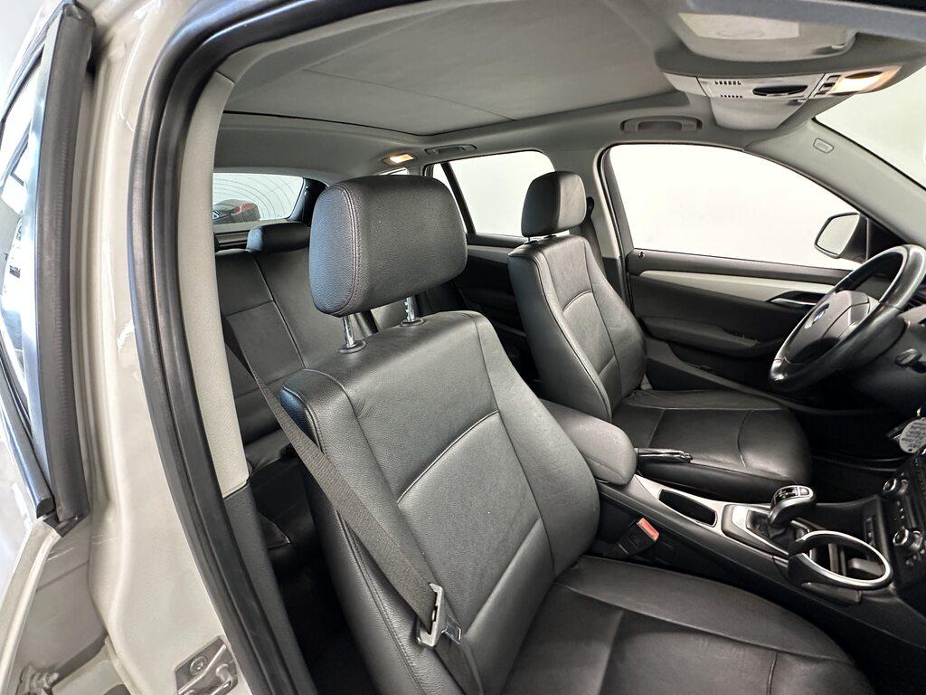 BMW X1 xdrive20d 184cv