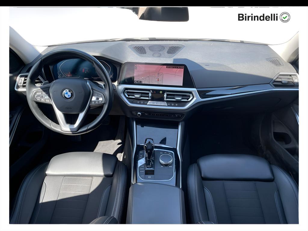 BMW Serie 3 320d Touring Sport auto