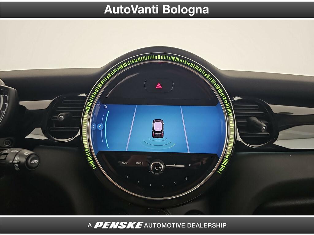 Mini Mini 5p 1.5 One Classic 75cv