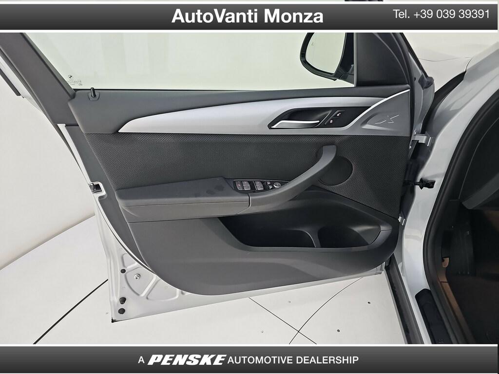 BMW X3 xdrive30d Business Advantage 265cv auto