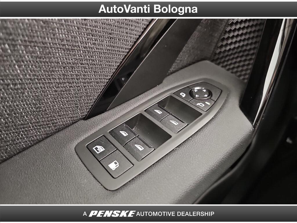 BMW X1 25e xdrive auto