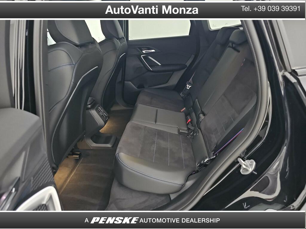 BMW X1 xdrive 25e MSport Pro auto