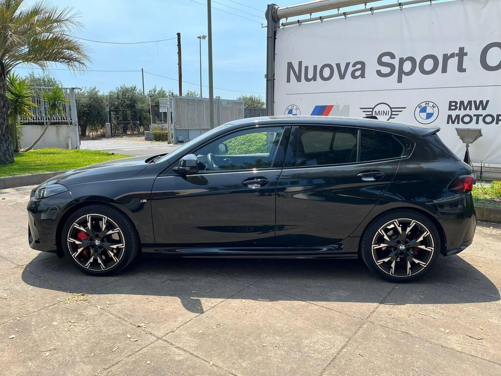BMW Serie 1 118d MSport Pro auto