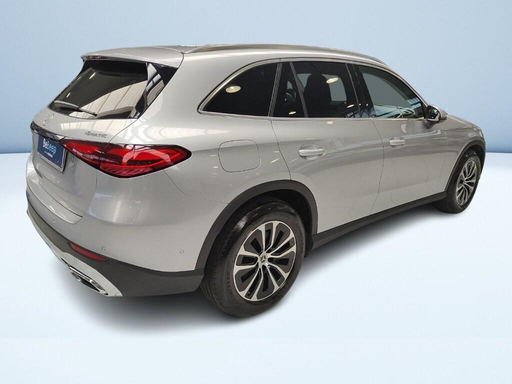 Mercedes GLC 200 d mhev Advanced 4matic auto