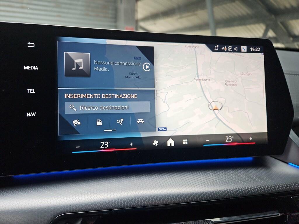 BMW X2 sdrive 18d MSport auto