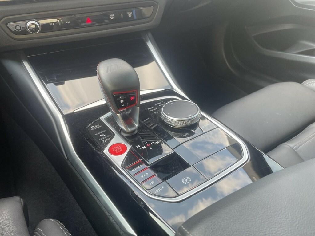 BMW M2 Coupe 3.0 460cv auto