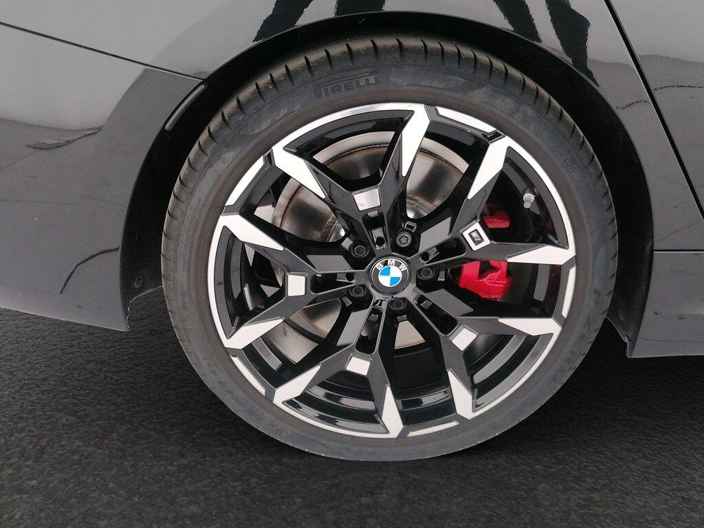 BMW Serie 3 320d Touring mhev 48V Msport xdrive auto