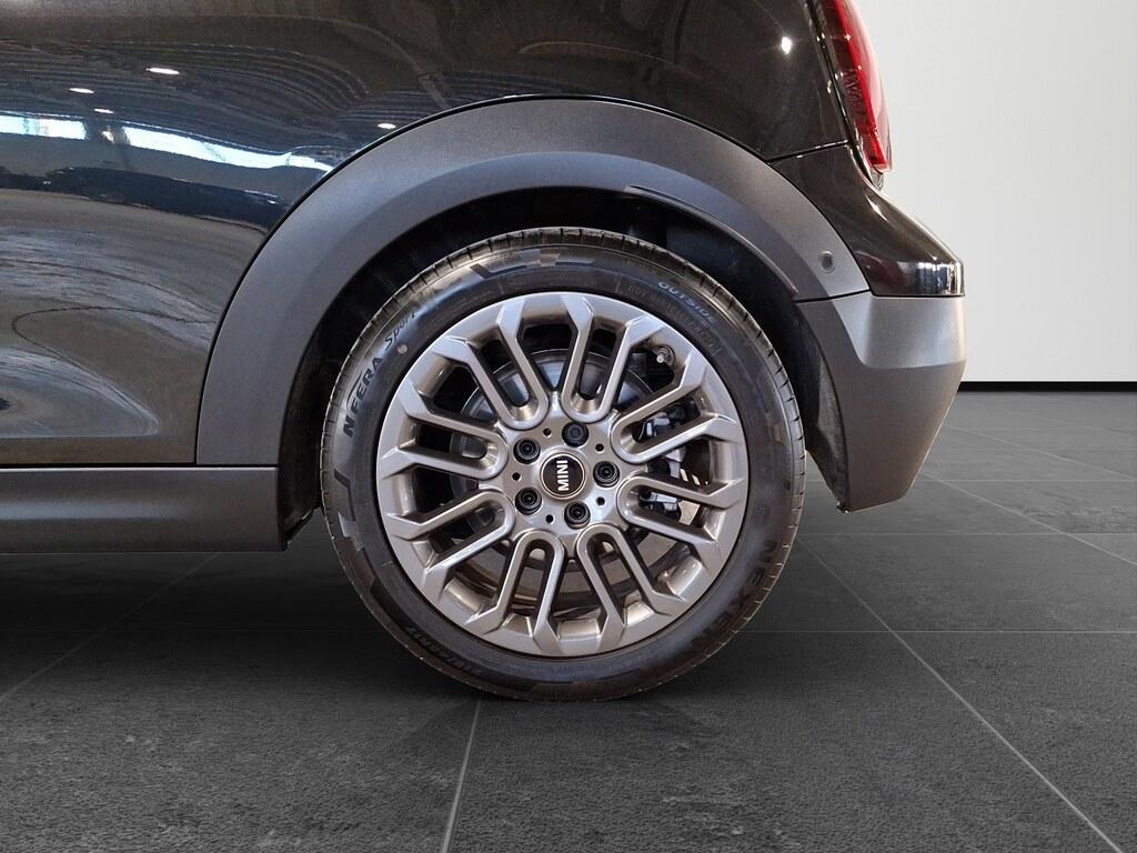 Mini Mini Cooper Cabrio 2.0 C Classic auto