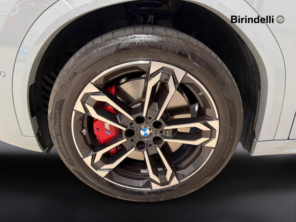 BMW X2 sdrive 18d MSport Pro auto
