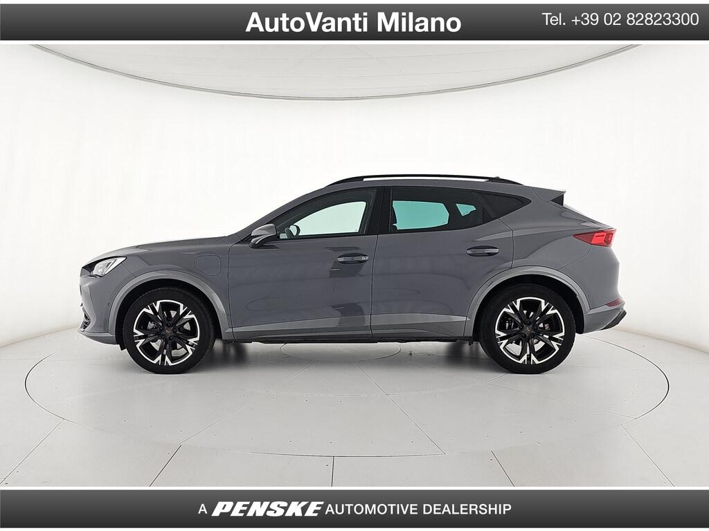 Cupra Formentor 1.4 e-hybrid dsg