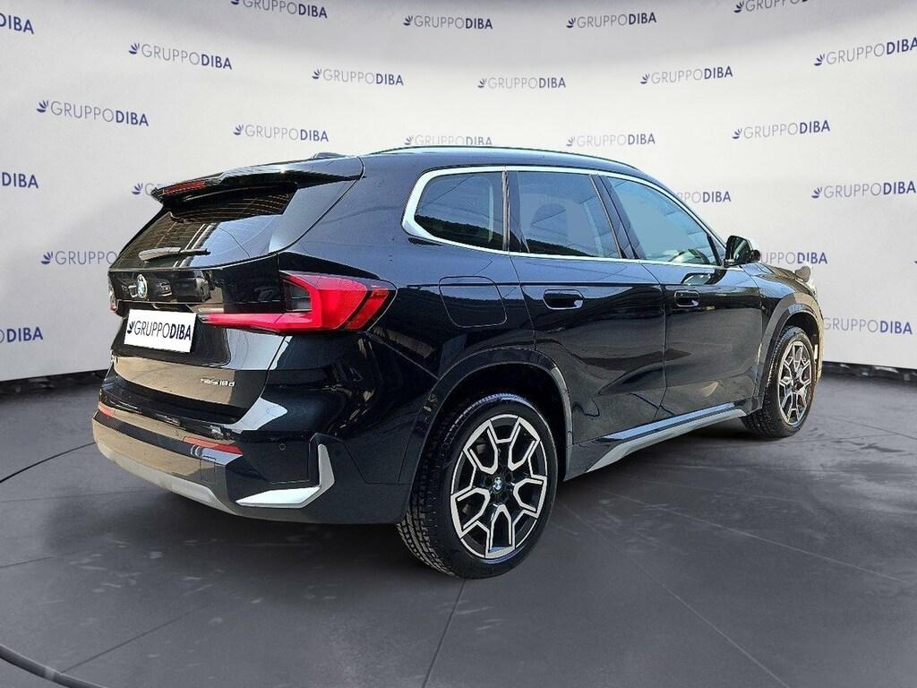 BMW X1 sdrive18d MSport Edition Signature auto