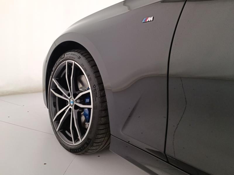 BMW Serie 3 330d mhev 48V xdrive Msport auto