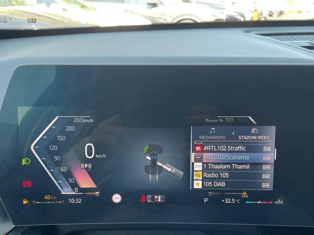 BMW X1 sdrive18i X-Line Edition Essence auto