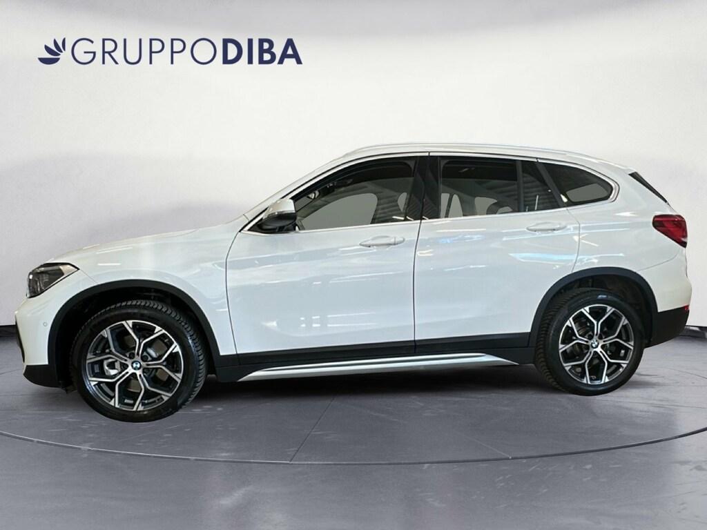 BMW X1 xdrive20d xLine Plus auto