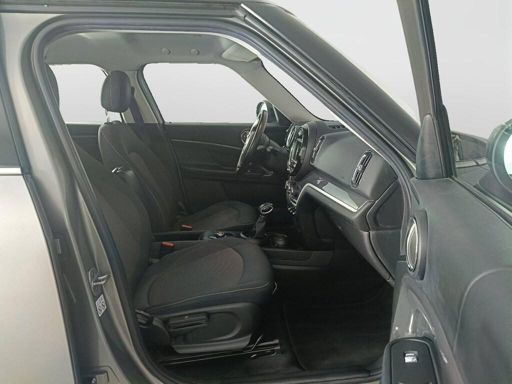 Mini Cooper SE Countryman 1.5 all4 auto