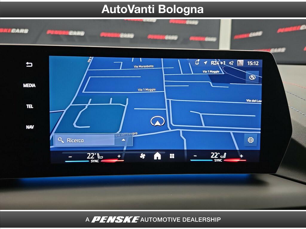 BMW Serie 1 118d MSport Pro auto