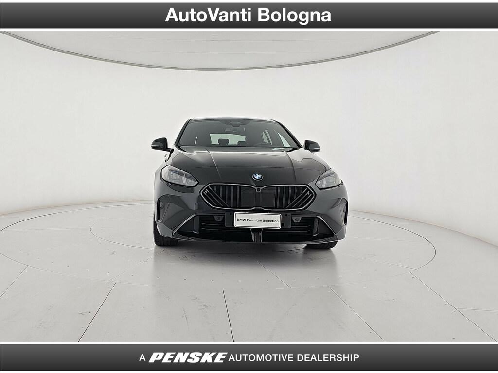 BMW Serie 1 118d MSport Pro auto