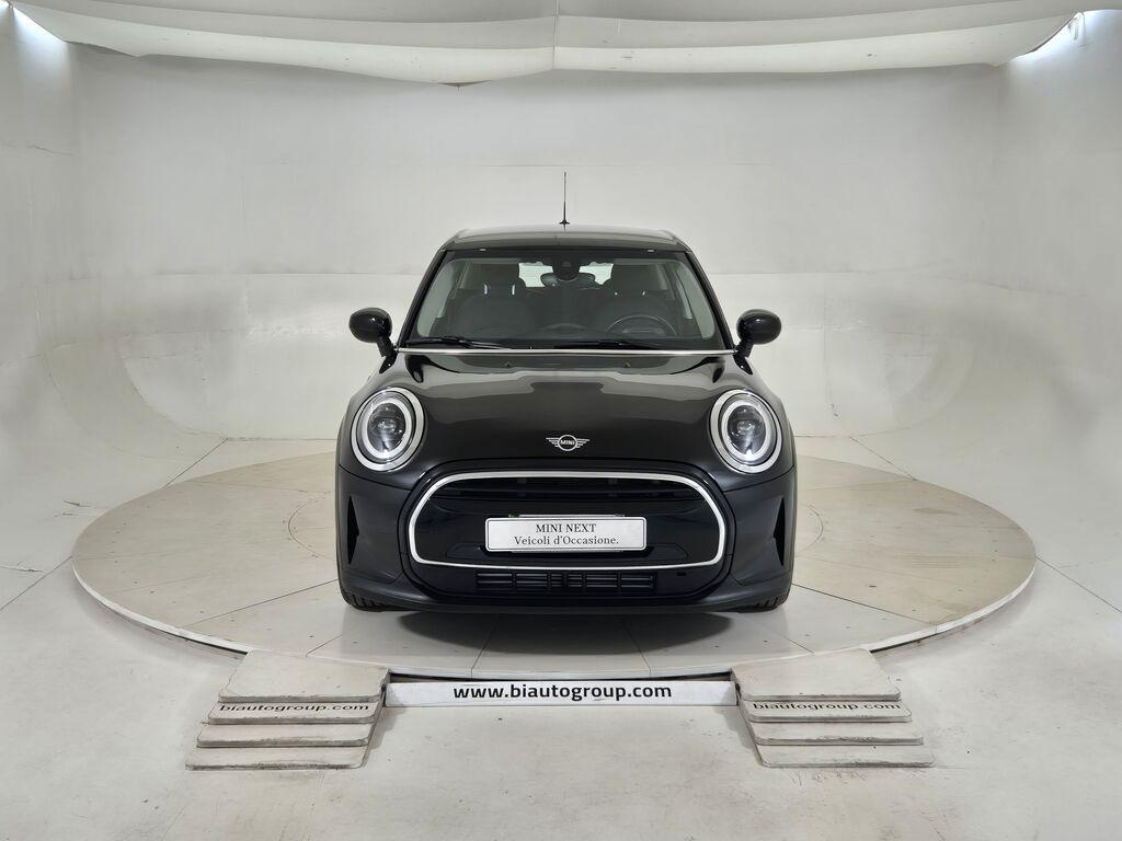 Mini Cooper 1.5 TwinPower Turbo Cooper