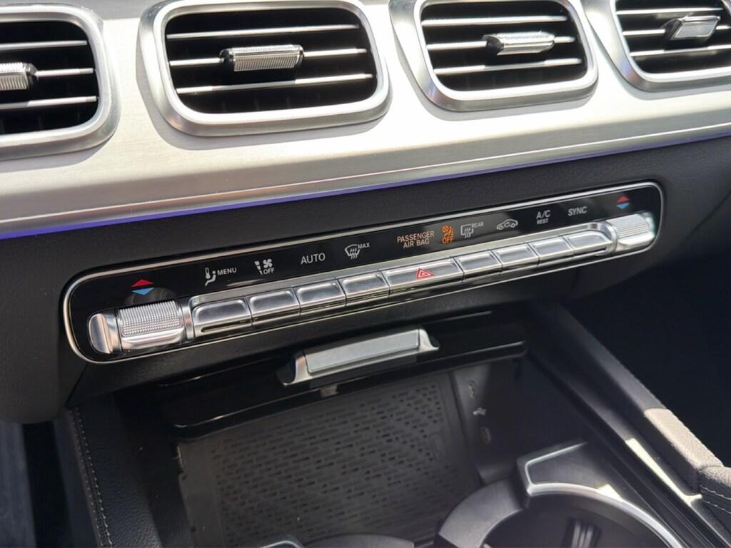 Mercedes GLE 300 d Advanced 4matic auto