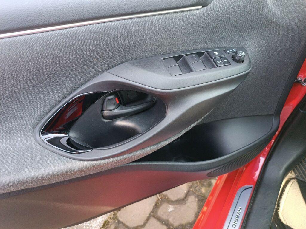 Toyota Yaris 1.5 hybrid Premiere