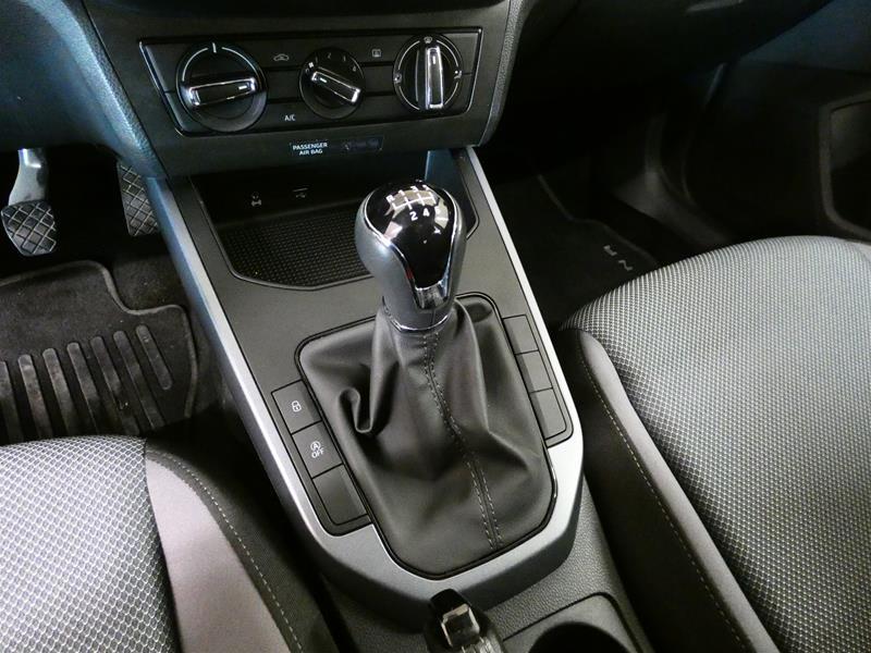 Seat Arona 1.0 tgi Style 90cv