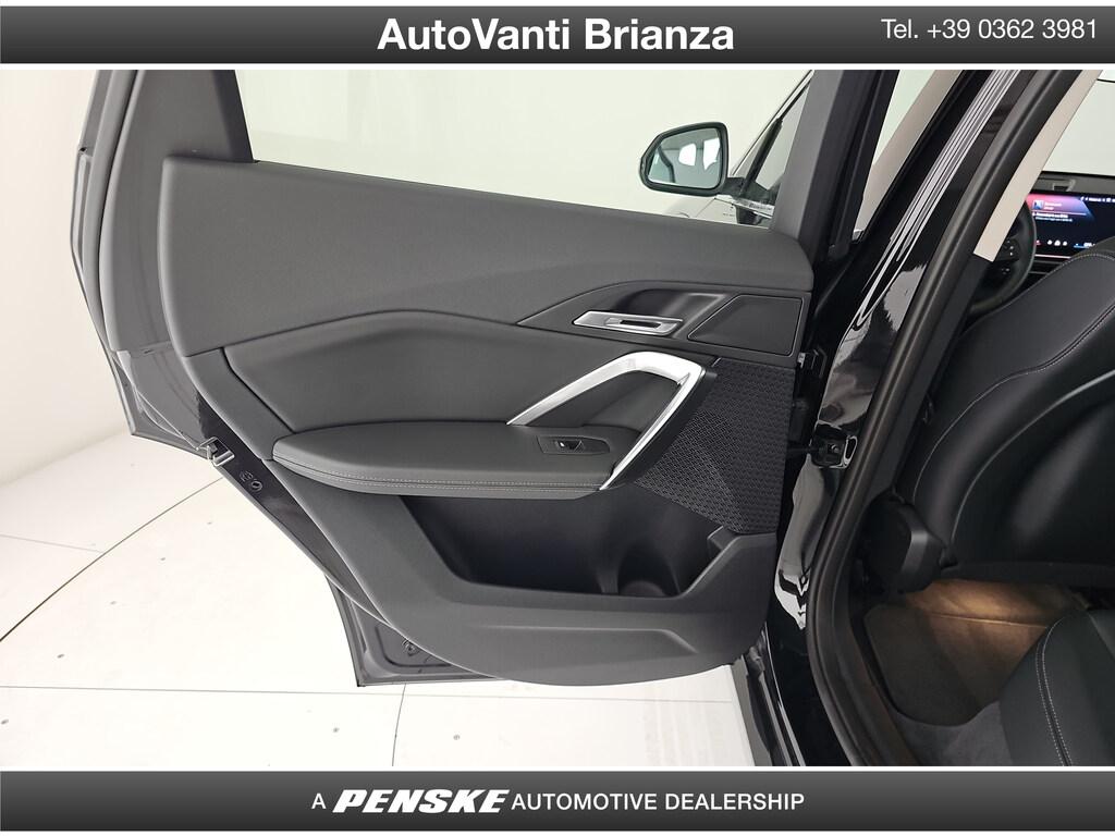 BMW X1 xdrive 25e X-Line auto