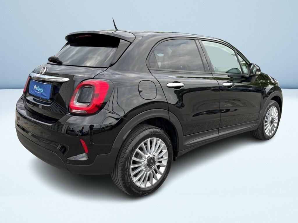 Fiat 500X 1.0 T3 Connect 120cv