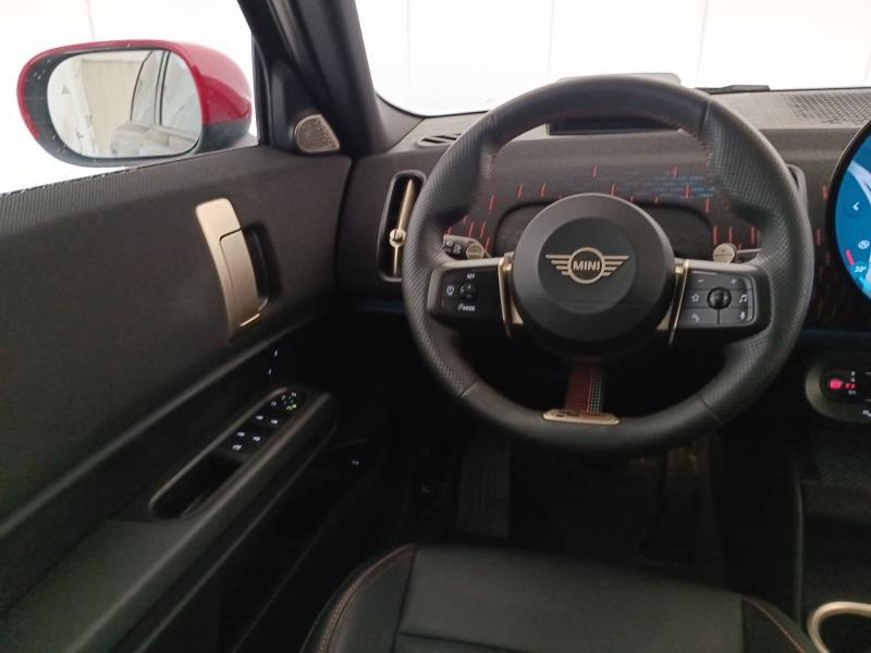 Mini Mini Countryman 1.5 48V C JCW auto