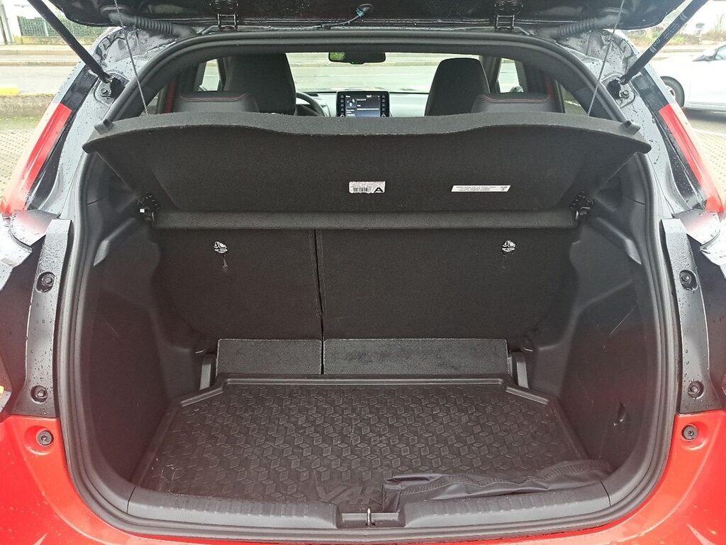Toyota Yaris 1.5 hybrid Premiere