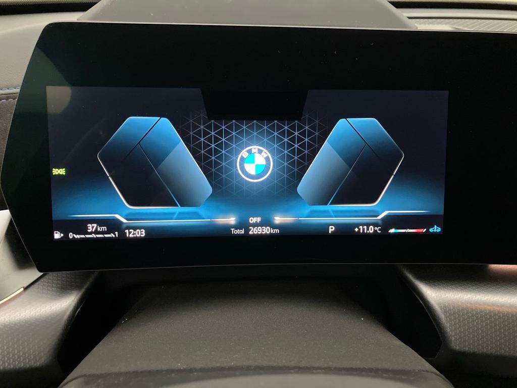 BMW X2 xdrive 20d 48V MSport Pro auto