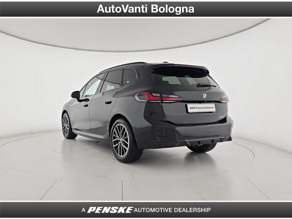 BMW Serie 2 218d Active Tourer Msport auto