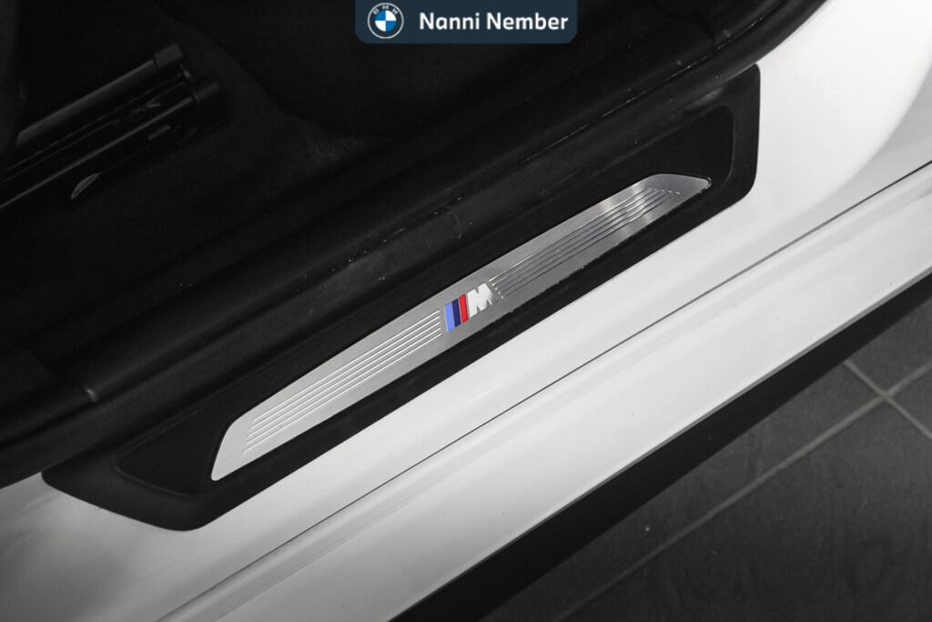 BMW X2 sdrive18d Msport auto