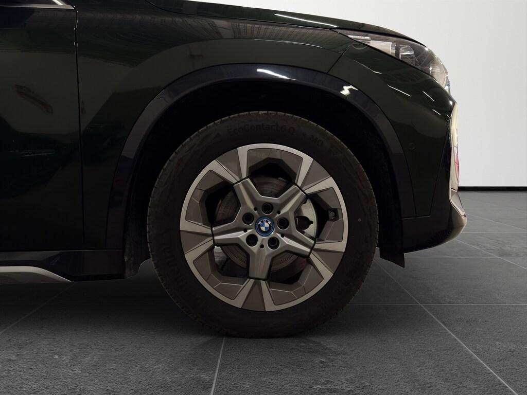 BMW iX1 edrive 20 Special Edition