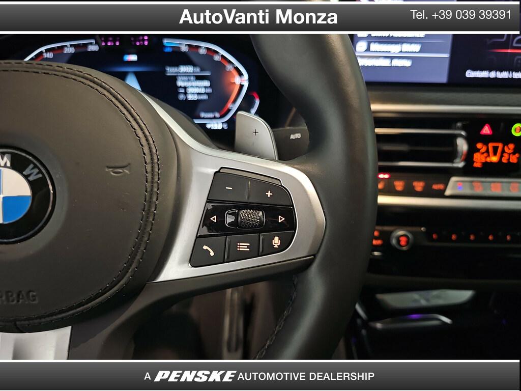 BMW X4 xdrive20d mhev 48V Msport auto