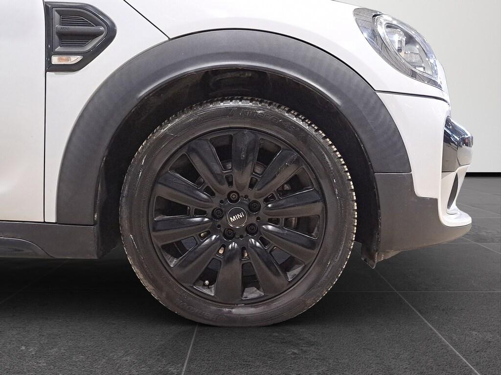 Mini Cooper 1.5 TwinPower Turbo Baker Street Steptronic