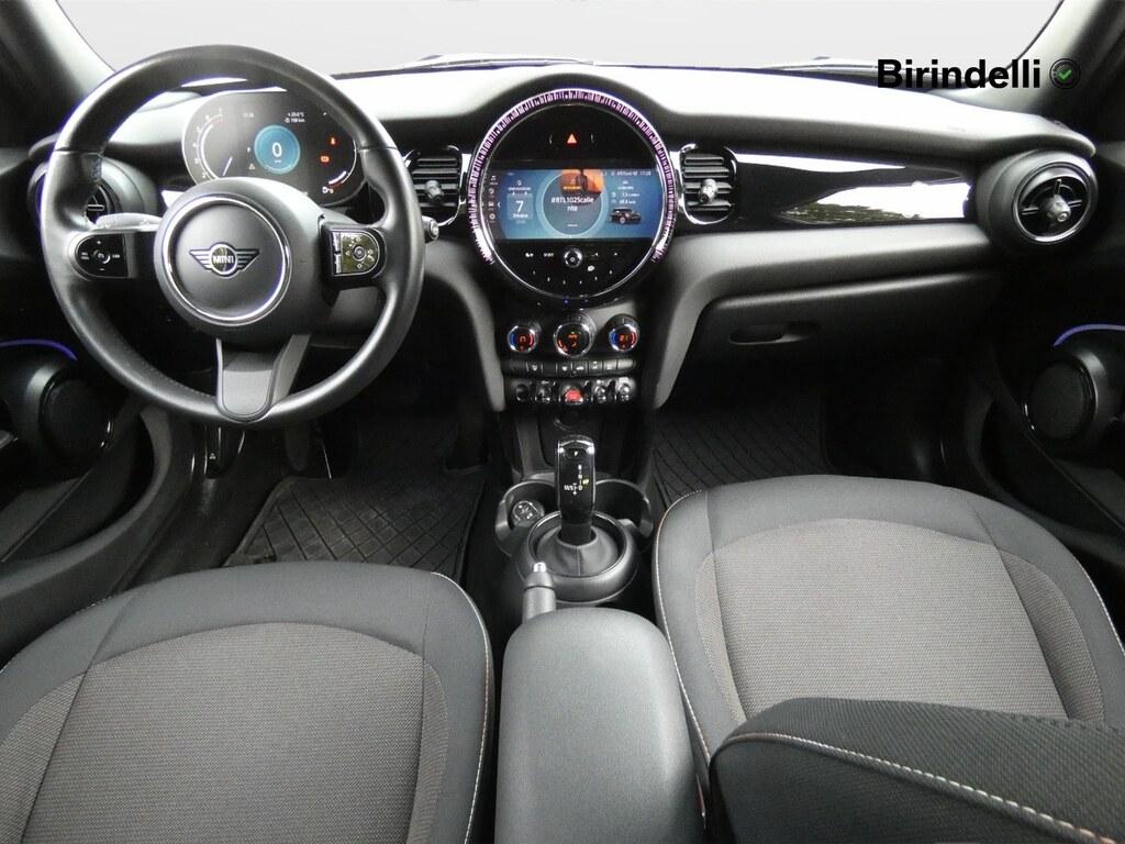 Mini Cooper 1.5 TwinPower Turbo Cooper