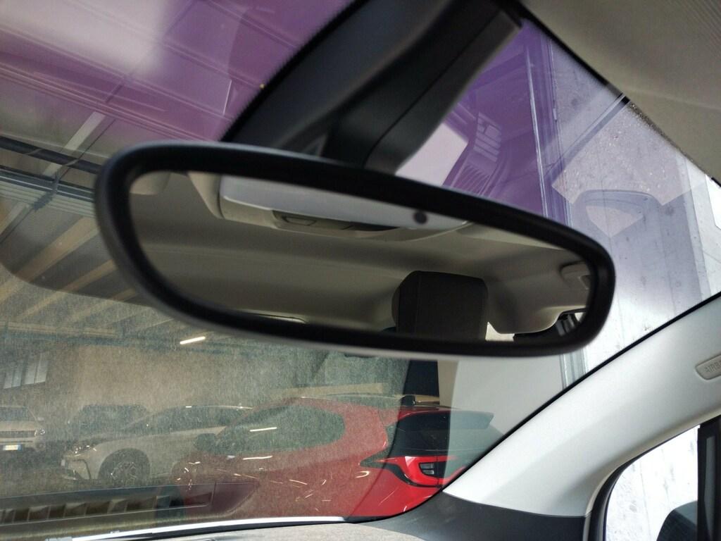 BMW i3 i3s 94Ah