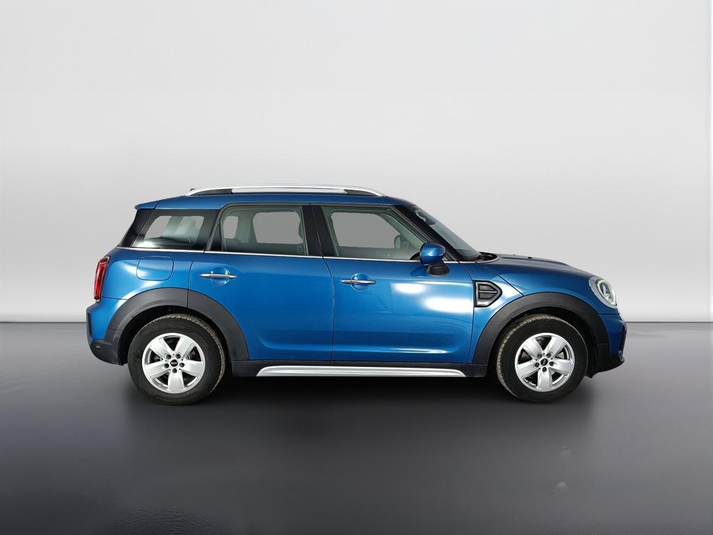 Mini One D Countryman 1.5 TwinPower Turbo One D Business