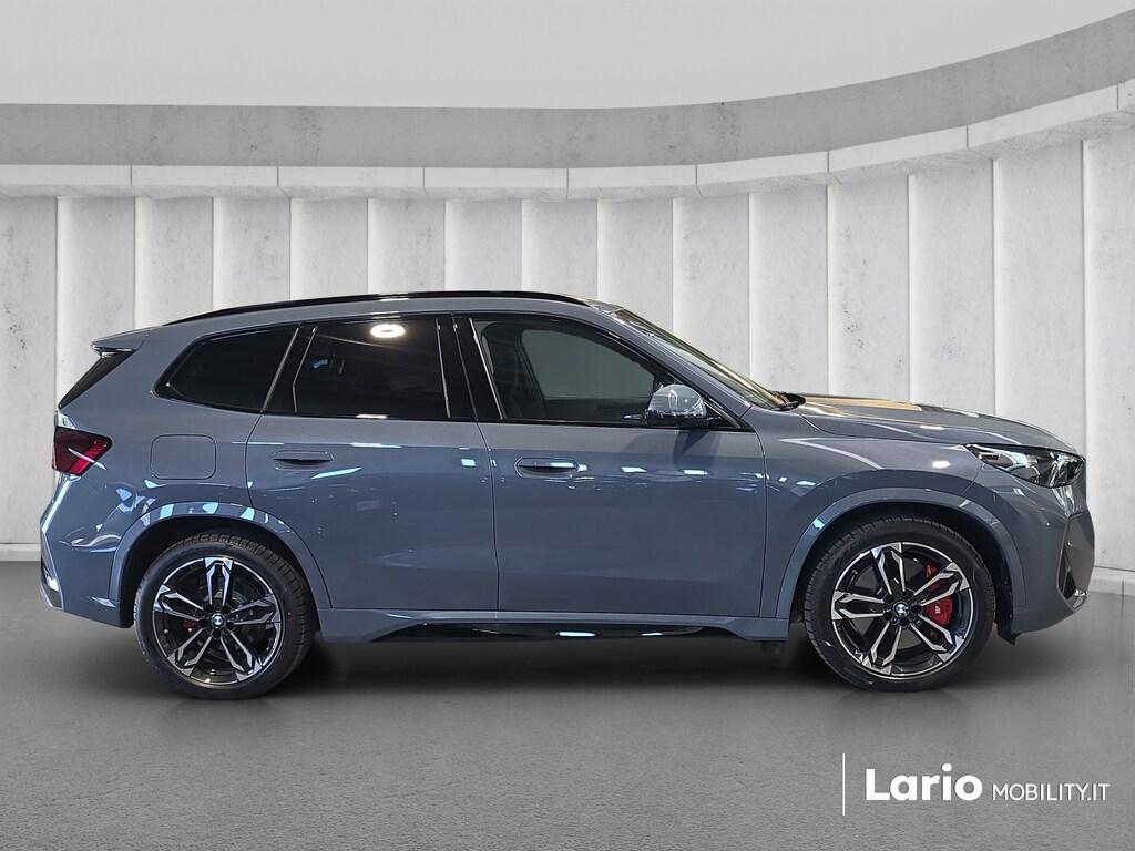 BMW X1 xdrive 25e MSport Pro auto