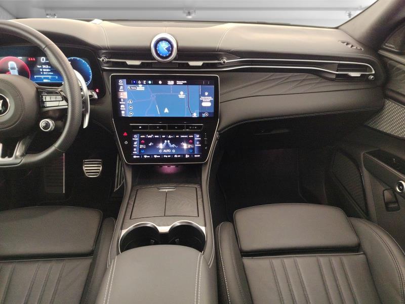 Maserati Levante Grecale 2.0 mhev Modena 330cv auto