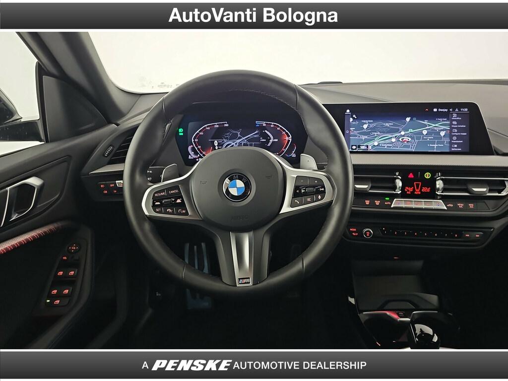 BMW Serie 2 220d Gran Coupe Msport auto