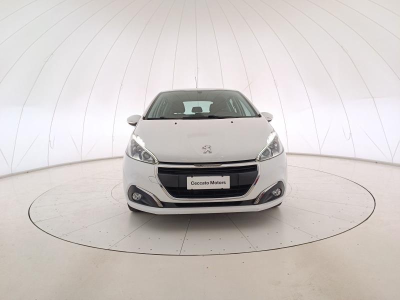 Peugeot 208 1.2 puretech Active gpl 82cv 5p