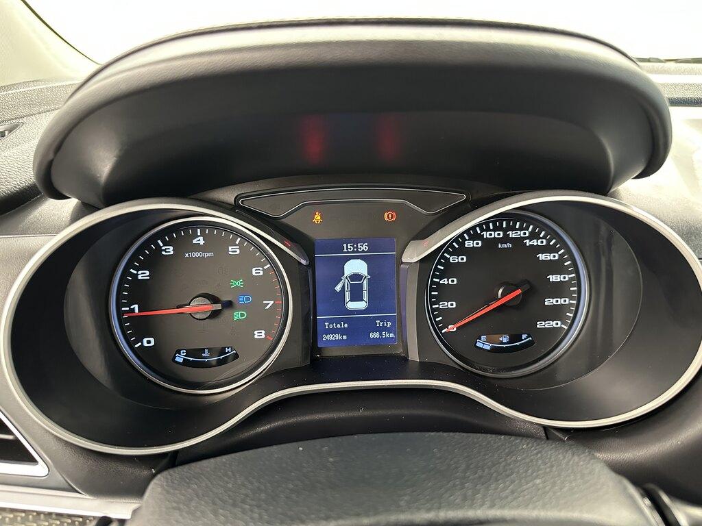 Evo Evo 4 1.6 Gpl 106cv