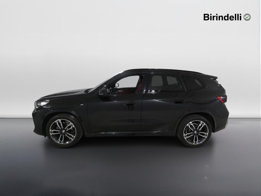BMW X1 sdrive18d Msport auto