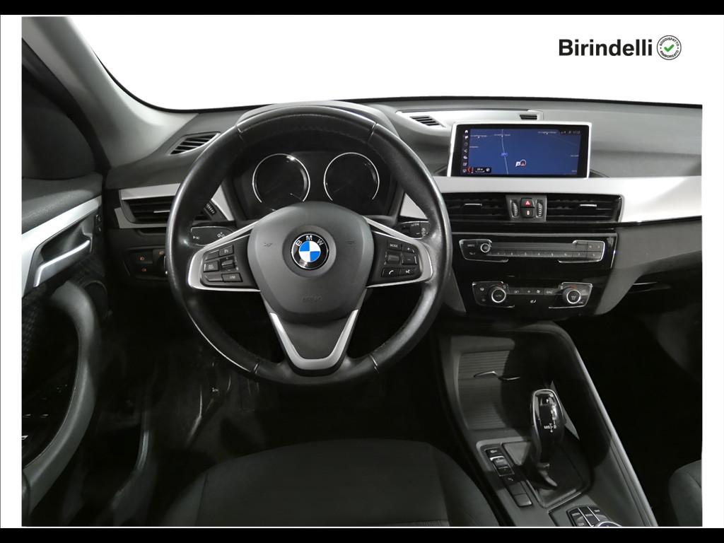 BMW X1 sdrive18d Business Advantage auto