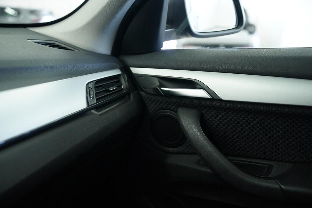BMW X1 xdrive18d xLine auto