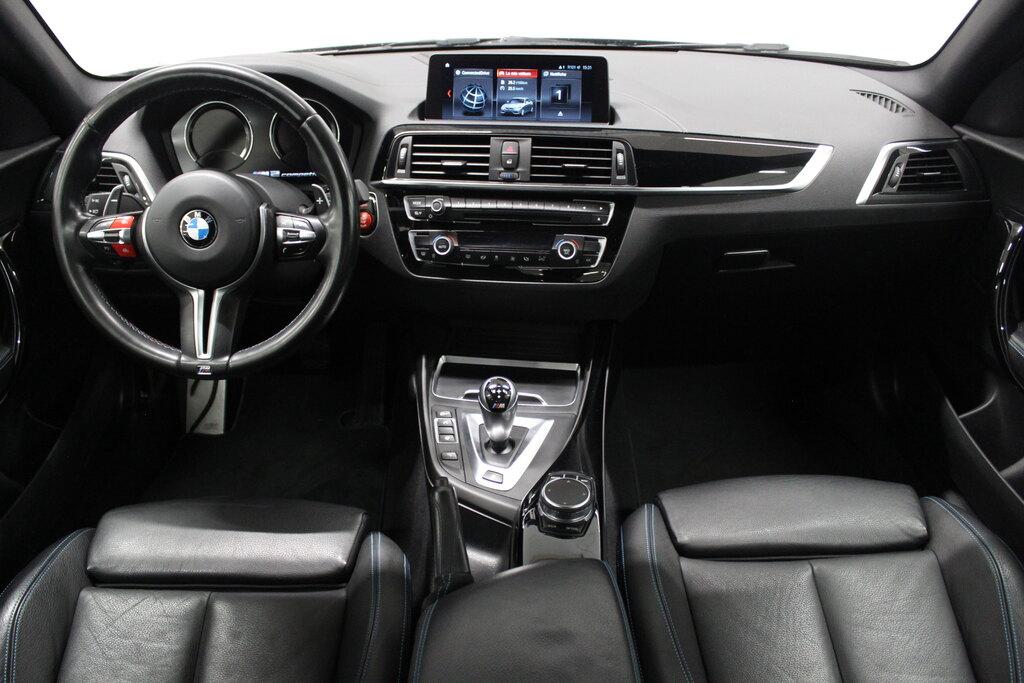BMW M2 Coupe 3.0 Competition 410cv dkg