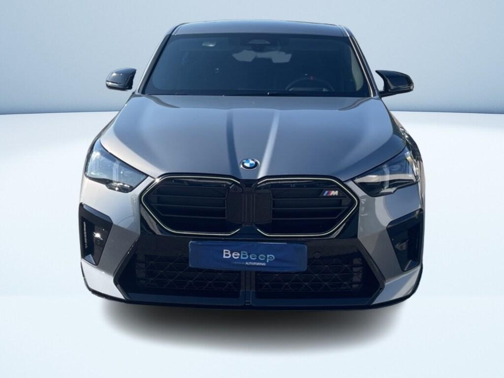 BMW X2 M X2 xdrive M35i Msport Pro auto